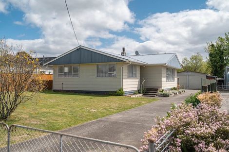 Photo of property in 158 East Street, Greytown, 5712