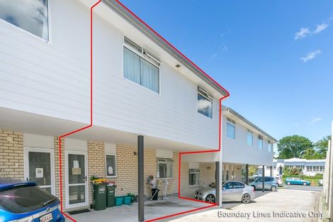 Photo of property in 3/19 Manning Street, Hamilton Central, Hamilton, 3204