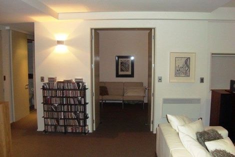Photo of property in The Wellington Suites, 484/233 Cuba Street, Te Aro, Wellington, 6011