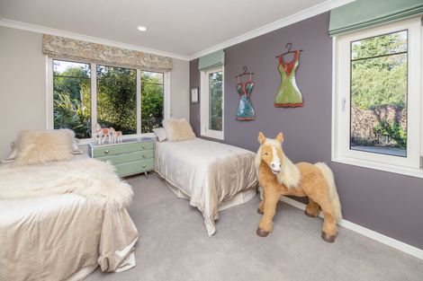 Photo of property in 14 Faith Place, West Melton, Christchurch, 7675