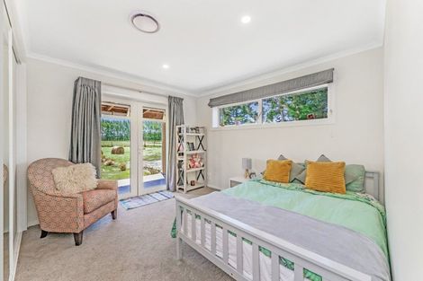 Photo of property in 83 Otahuna Road, Tai Tapu, Christchurch, 7672