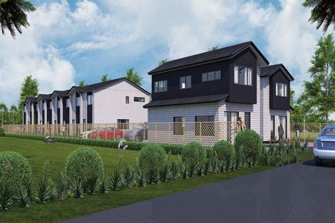 Photo of property in 2/13 Regent Street, Devonport, Auckland, 0624