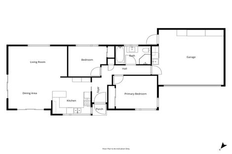 Photo of property in 166 Barrington Street, Somerfield, Christchurch, 8024