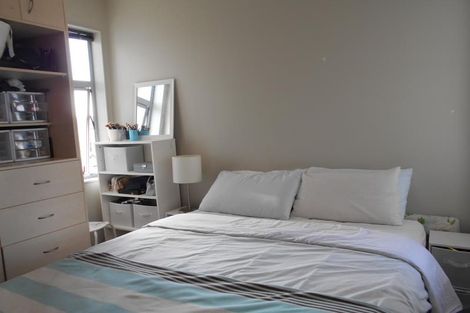 Photo of property in City Lodge, 502/115 Vivian Street, Te Aro, Wellington, 6011