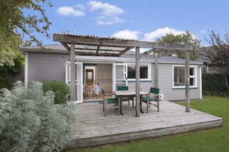 Photo of property in 126 Bristol Street, St Albans, Christchurch, 8014