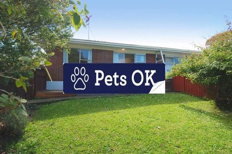 Photo of property in 1/36 Merton Road, Saint Johns, Auckland, 1072