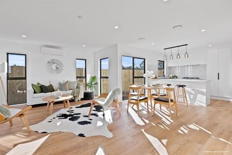 Photo of property in 133 Pooks Road, Ranui, Auckland, 0612