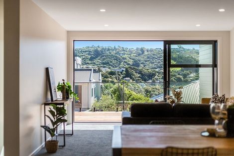 Photo of property in 47d Spyglass Lane, Whitby, Porirua, 5024