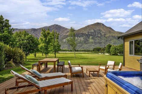 Photo of property in 26 Marshall Avenue, Lake Hayes, Queenstown, 9371