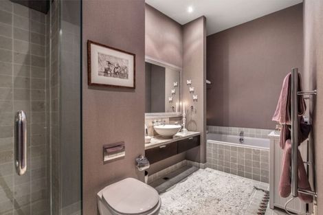 Photo of property in 5d Maunsell Road, Parnell, Auckland, 1052