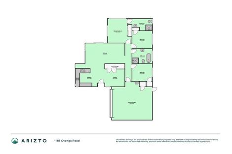 Photo of property in 114b Otonga Road, Springfield, Rotorua, 3015