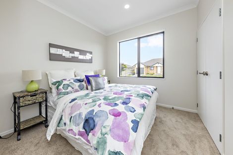 Photo of property in 11 Lavey Road, Flat Bush, Auckland, 2019