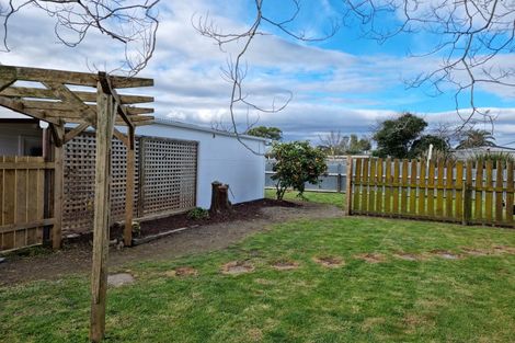 Photo of property in 91 Black Street, Wairoa, 4108