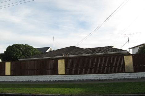 Photo of property in 1/17 Heron Street, Southshore, Christchurch, 8062