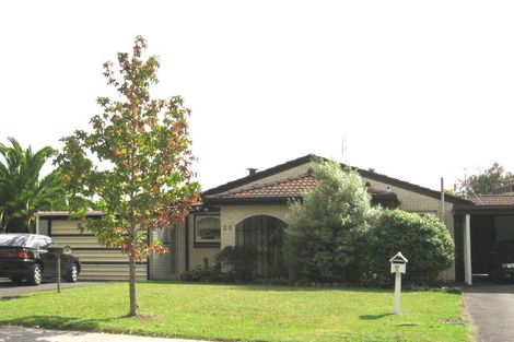 Photo of property in 28 Matuhi Rise, Henderson, Auckland, 0612