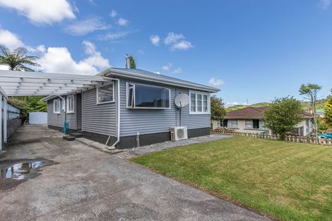 Photo of property in 87 Sinnott Road, Greymouth, 7805