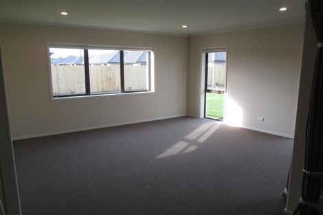 Photo of property in 58 Lewis Crescent, Rolleston, 7614