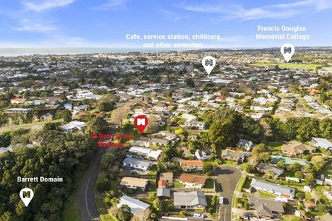 Photo of property in 7b Roto Street, Westown, New Plymouth, 4310