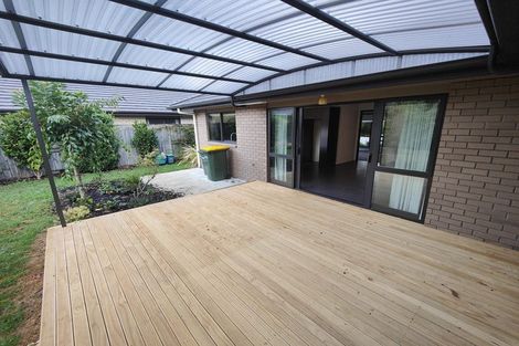 Photo of property in 16 Trauzer Place, Flagstaff, Hamilton, 3210