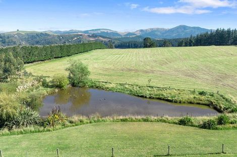 Photo of property in 528 Loburn Kowai Road, Loburn, 7472