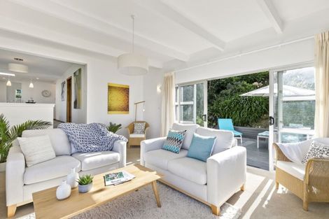 Photo of property in 55 Buckingham Street, Melrose, Wellington, 6023