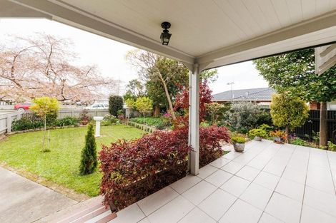 Photo of property in 44 Church Street, Awapuni, Palmerston North, 4412