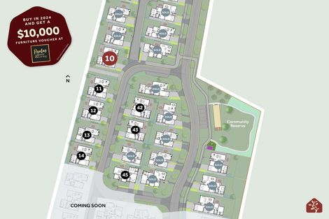 Photo of property in 12 Rikihana Way, Otaki, 5512