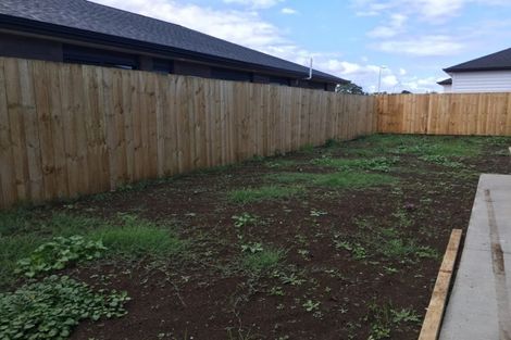 Photo of property in 4 Grandifolia Road, Takanini, 2110