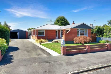 Photo of property in 16 Millichamp Street, Tinwald, Ashburton, 7700