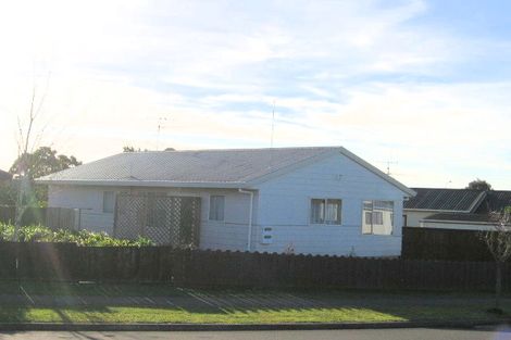 Photo of property in 8 Bartholomew Drive, Nawton, Hamilton, 3200