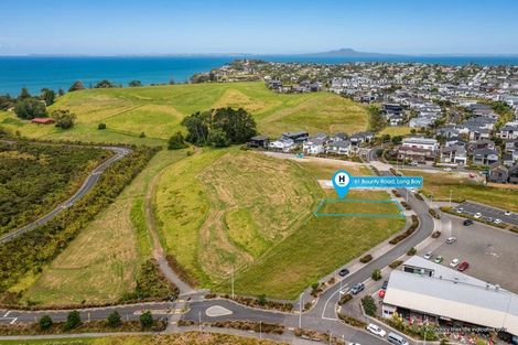 Photo of property in 61 Bounty Road, Long Bay, Auckland, 0630