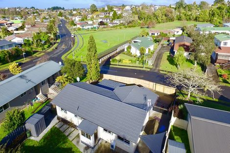 Photo of property in 4 Rothesay Place, Dinsdale, Hamilton, 3204