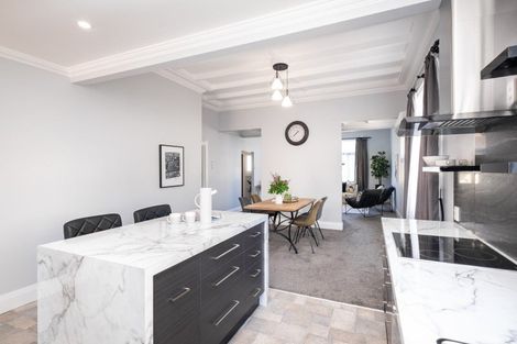 Photo of property in 201 Beresford Street, Saint Leonards, Hastings, 4120