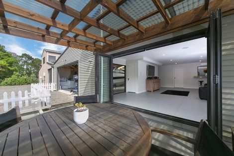 Photo of property in 117 Barrett Road, Riverhead, Albany, 0793