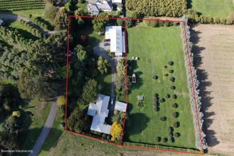 Photo of property in 71 Rowley Crescent, Grovetown, Blenheim, 7202