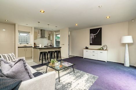 Photo of property in 496c Barbadoes Street, Edgeware, Christchurch, 8013