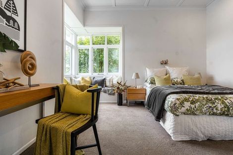 Photo of property in 46 Ellerton Road, Mount Eden, Auckland, 1024