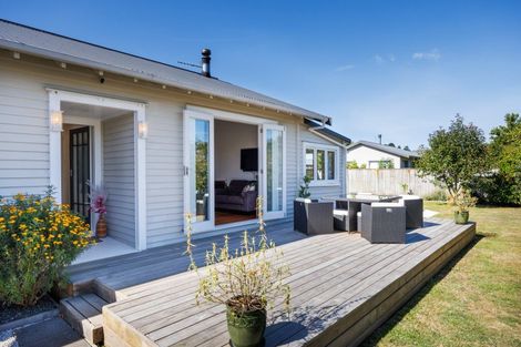 Photo of property in 143 Oxford Street, Ashhurst, 4810