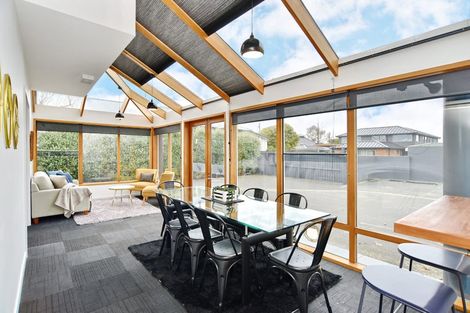 Photo of property in 4 Whitmore Street, Edgeware, Christchurch, 8013