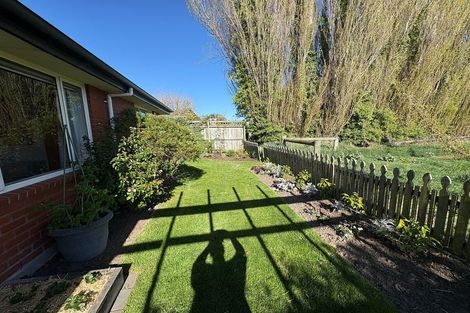 Photo of property in 33b Esperance Street, St Albans, Christchurch, 8052