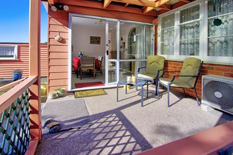 Photo of property in 144 Essex Street, Masterton, 5810