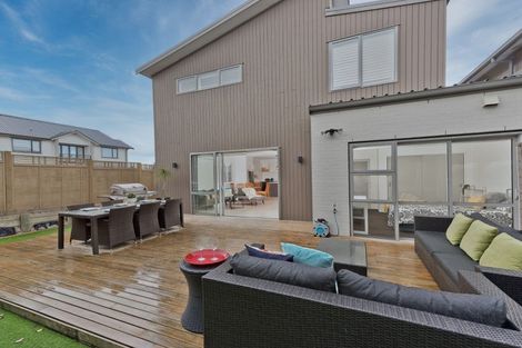 Photo of property in 30 Bomb Point Drive, Hobsonville, Auckland, 0616