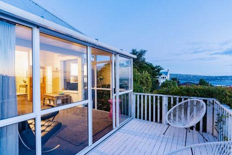 Photo of property in 47 Russell Street, Dunedin Central, Dunedin, 9016