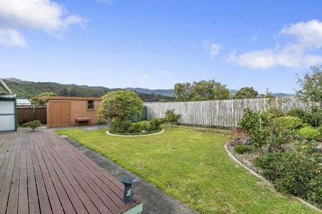 Photo of property in 16 Best Street, Wainuiomata, Lower Hutt, 5014