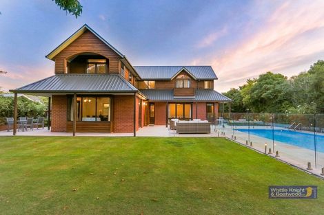 Photo of property in 119 Totara Street, Riccarton, Christchurch, 8041