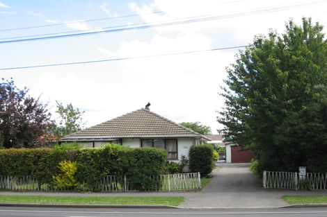 Photo of property in 368 Linwood Avenue, Bromley, Christchurch, 8062