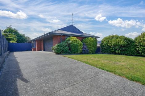 Photo of property in 132 Edinburgh Crescent, Waikiwi, Invercargill, 9810