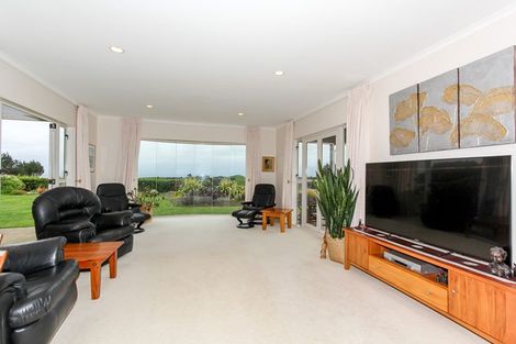 Photo of property in 285 Hurford Road, Hurford, New Plymouth, 4374