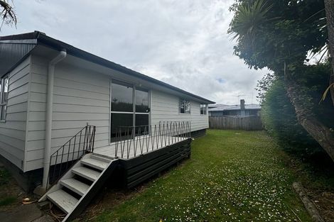 Photo of property in 1/23 Portage Road, Papatoetoe, Auckland, 2025