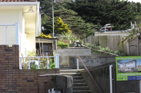 Photo of property in 172a Moxham Avenue, Hataitai, Wellington, 6021